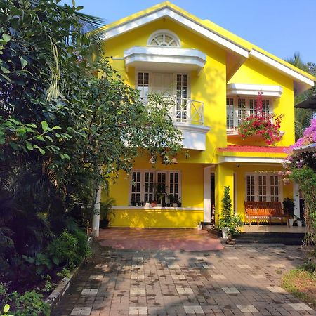 Vivaresidence Homestay Alappuzha Εξωτερικό φωτογραφία