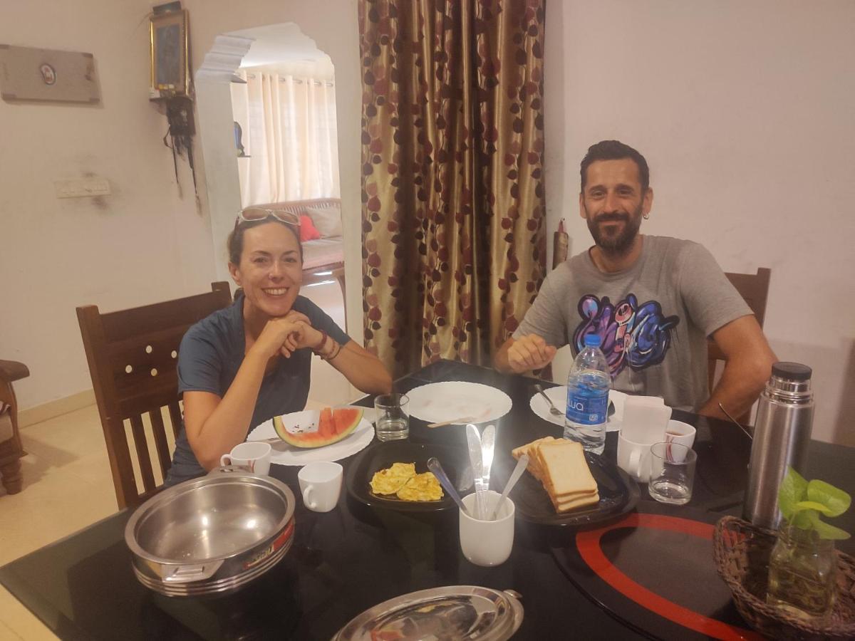 Vivaresidence Homestay Alappuzha Εξωτερικό φωτογραφία