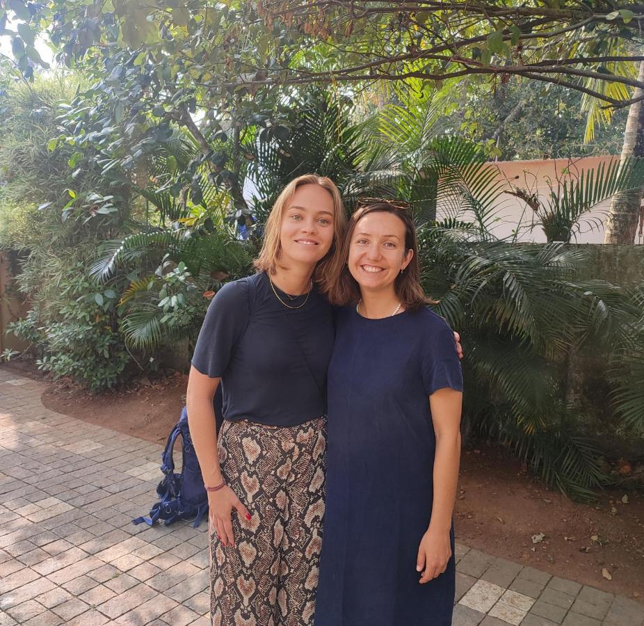 Vivaresidence Homestay Alappuzha Εξωτερικό φωτογραφία