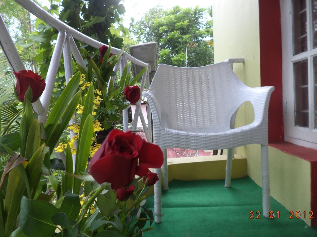 Vivaresidence Homestay Alappuzha Εξωτερικό φωτογραφία