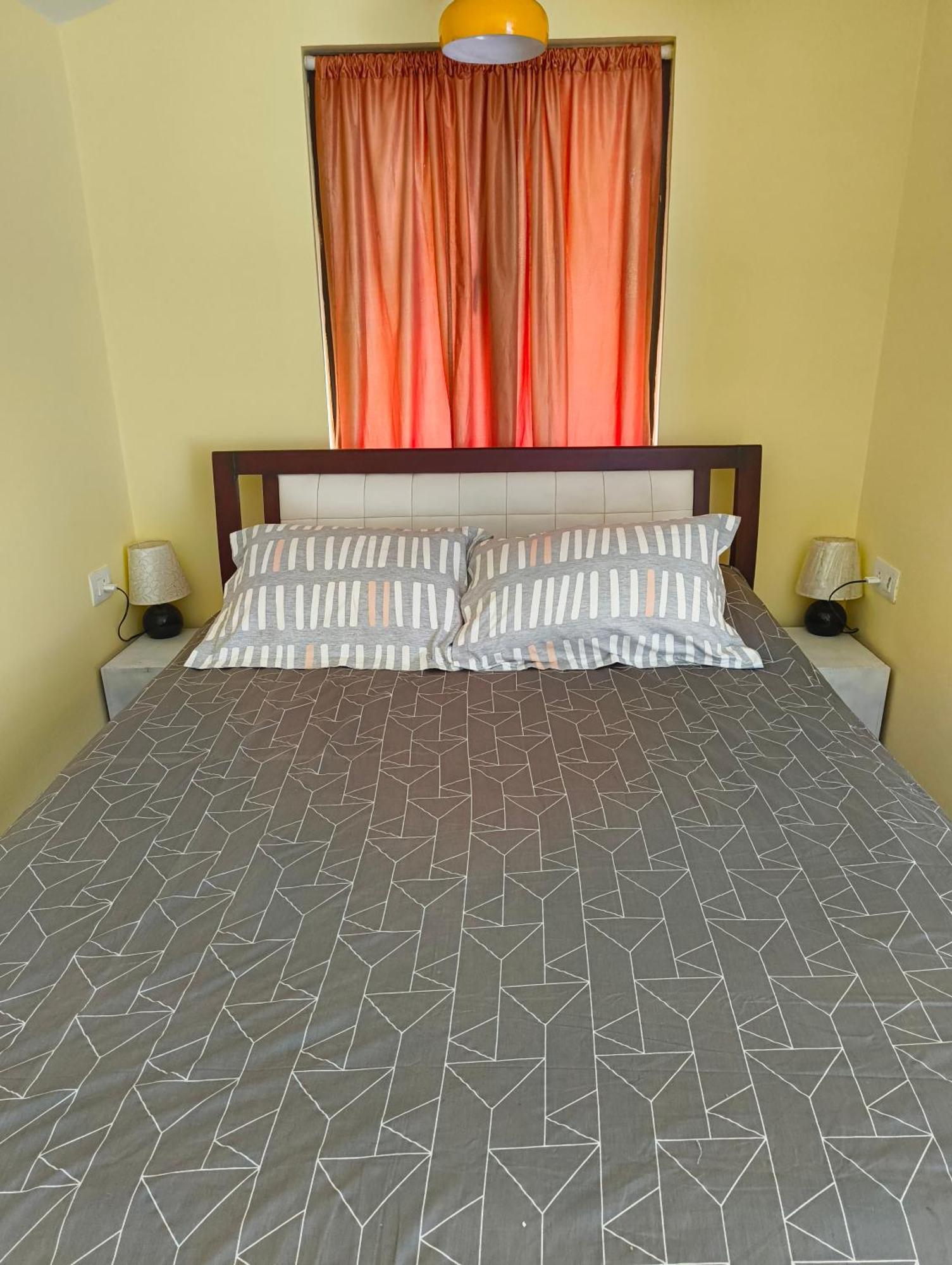 Vivaresidence Homestay Alappuzha Εξωτερικό φωτογραφία