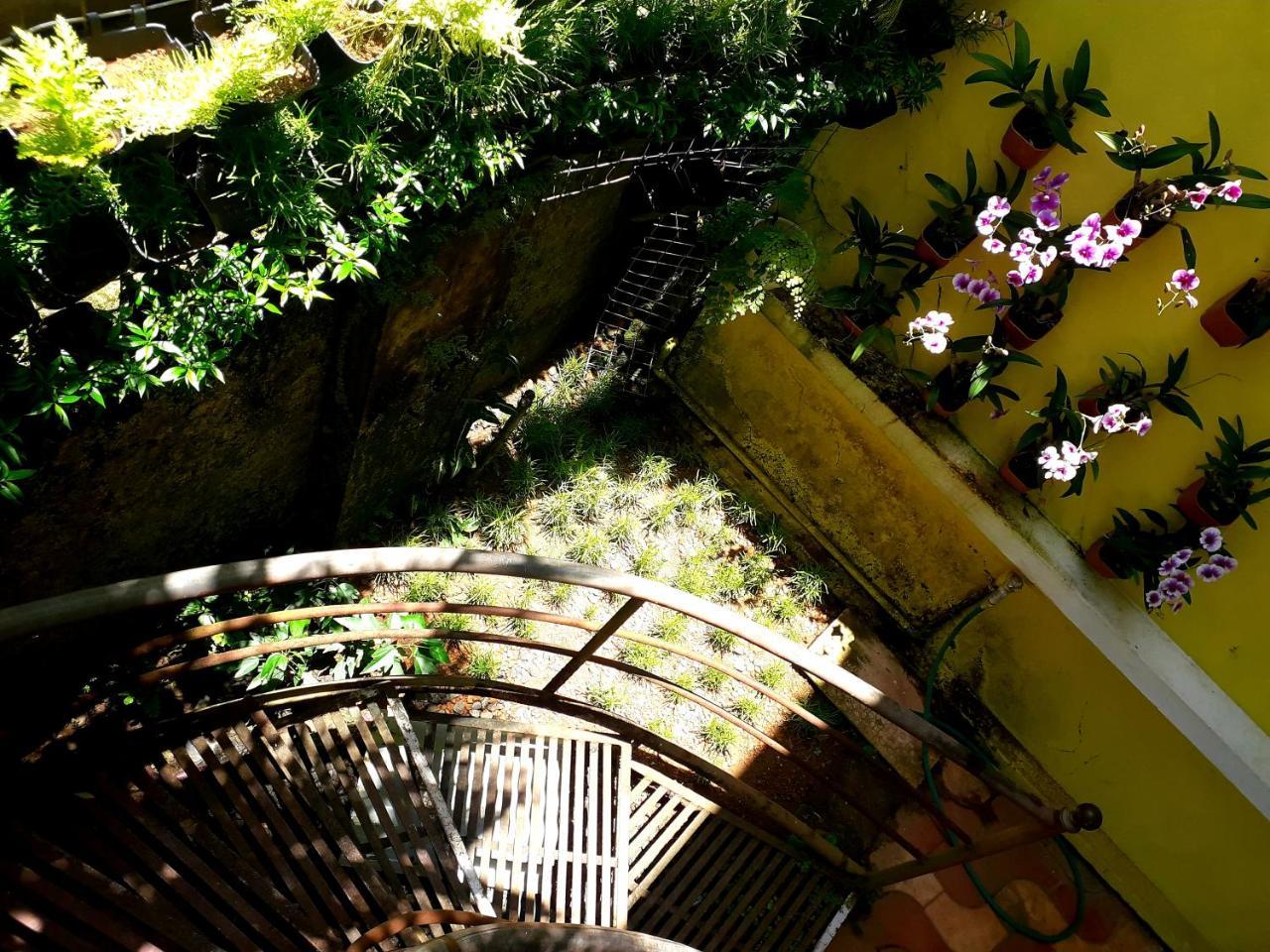 Vivaresidence Homestay Alappuzha Εξωτερικό φωτογραφία