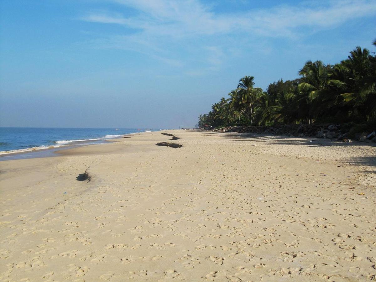 Vivaresidence Homestay Alappuzha Εξωτερικό φωτογραφία