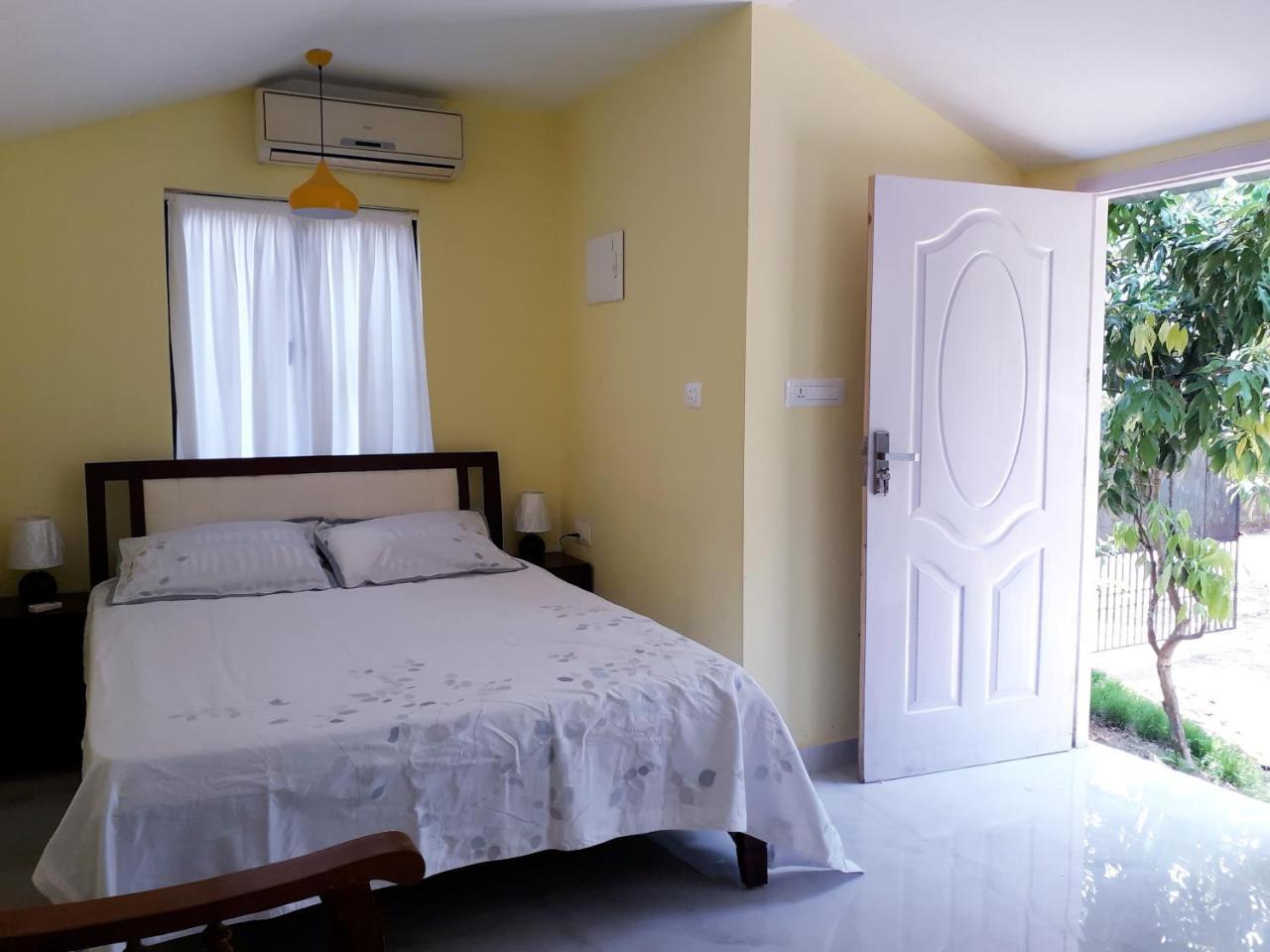 Vivaresidence Homestay Alappuzha Εξωτερικό φωτογραφία
