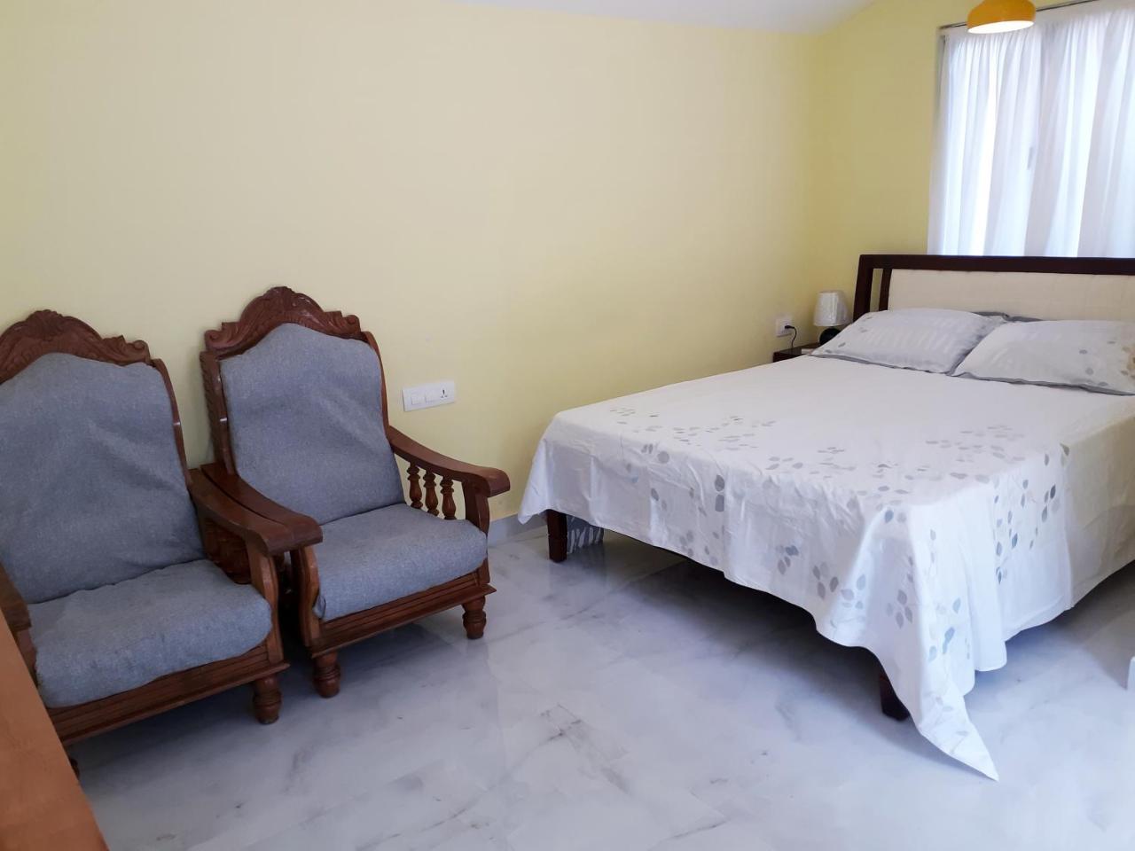 Vivaresidence Homestay Alappuzha Εξωτερικό φωτογραφία