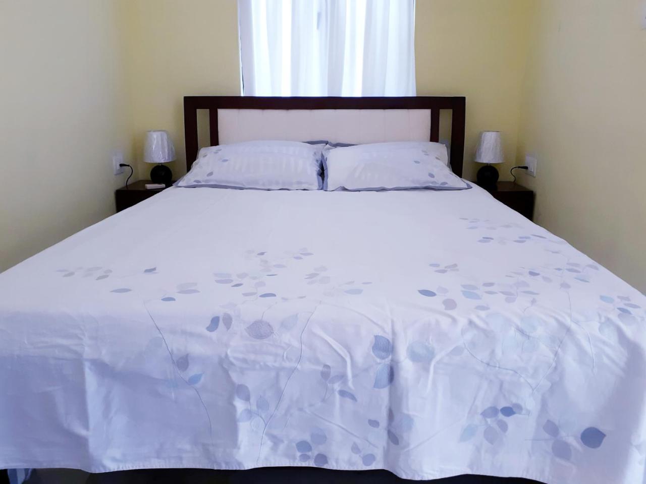 Vivaresidence Homestay Alappuzha Εξωτερικό φωτογραφία