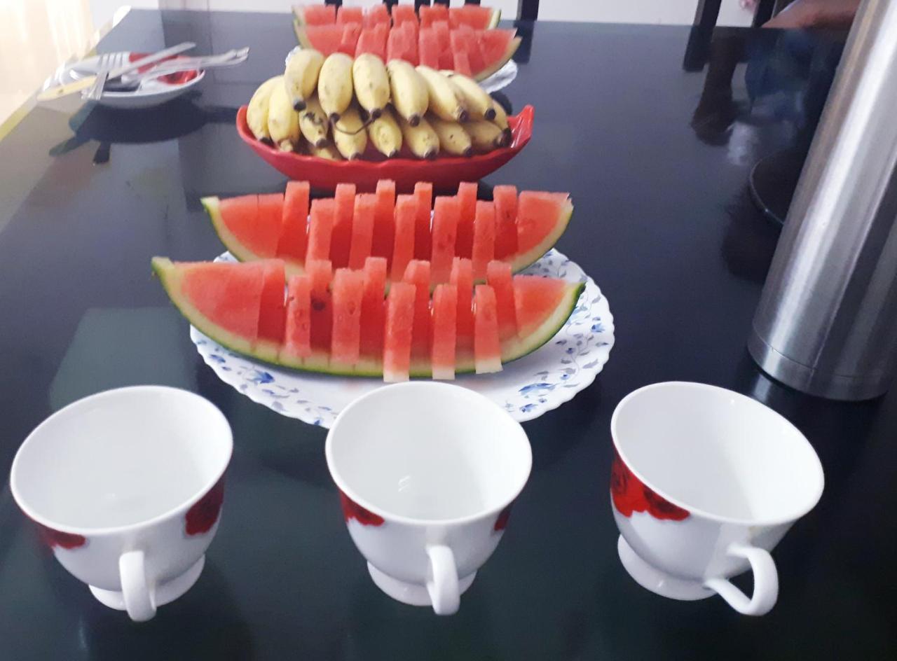 Vivaresidence Homestay Alappuzha Εξωτερικό φωτογραφία