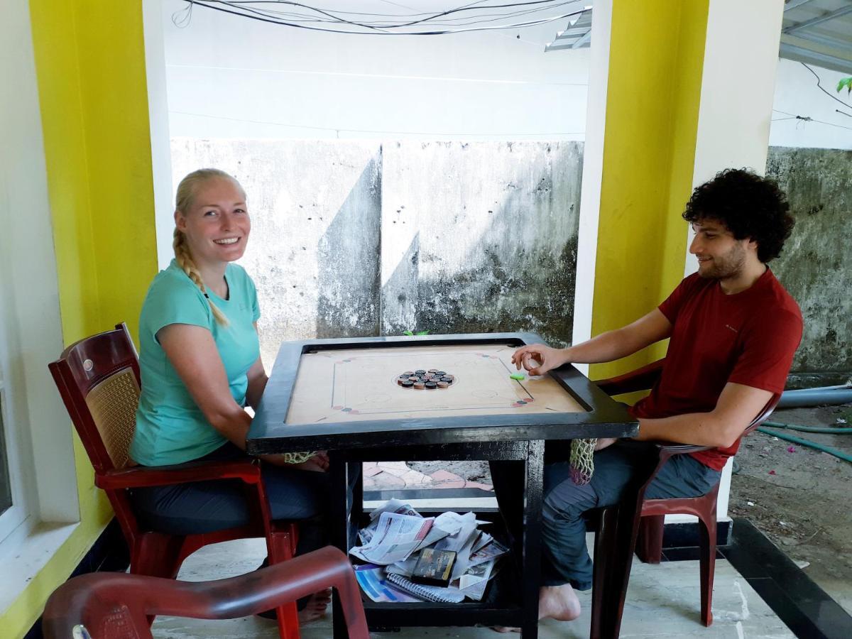 Vivaresidence Homestay Alappuzha Εξωτερικό φωτογραφία