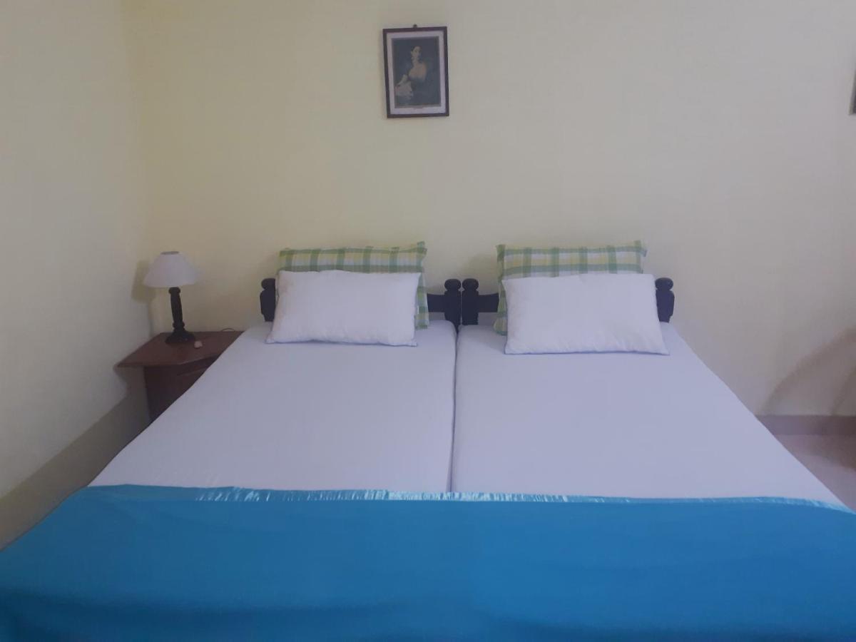 Vivaresidence Homestay Alappuzha Εξωτερικό φωτογραφία